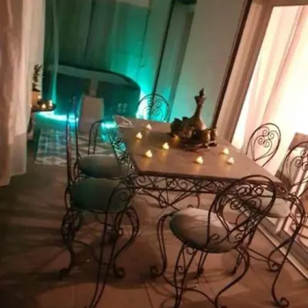 Un Vrai Havre De Paix Apartman