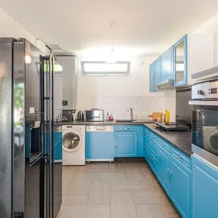 Un Vrai Havre De Paix Apartamento Ribaute-les-Tavernes