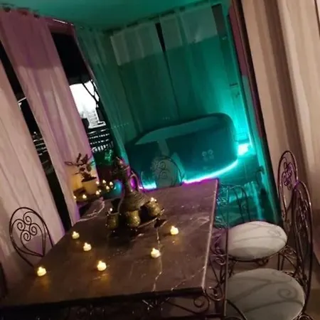 Apartman Un Vrai Havre De Paix *