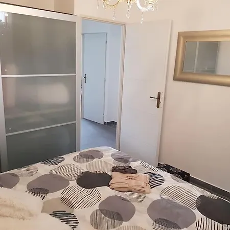 Un Vrai Havre De Paix Apartamento