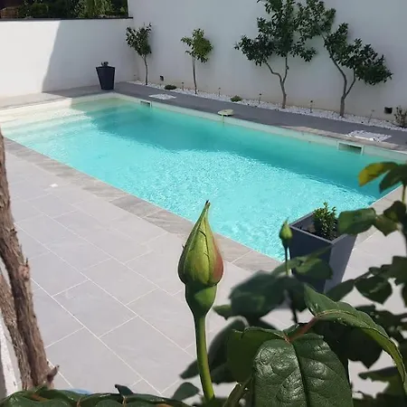 Un Vrai Havre De Paix Apartamento *