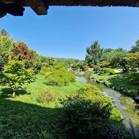 Un Vrai Havre De Paix