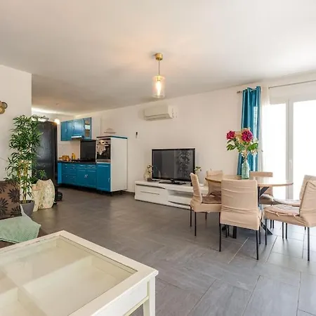 Un Vrai Havre De Paix *