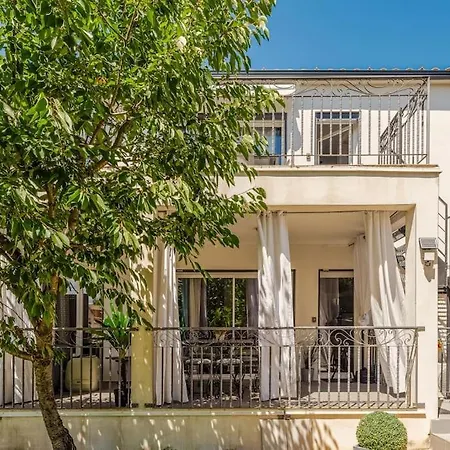 Un Vrai Havre De Paix Ribaute-les-Tavernes