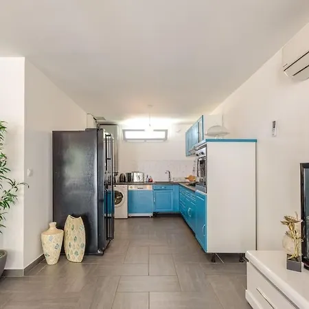 Un Vrai Havre De Paix Apartamento *
