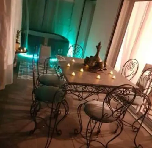 Un Vrai Havre De Paix Daire