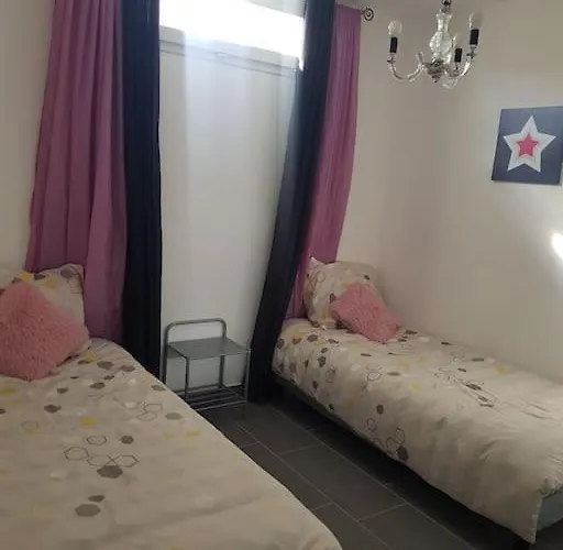 Un Vrai Havre De Paix Daire Les Tavernes