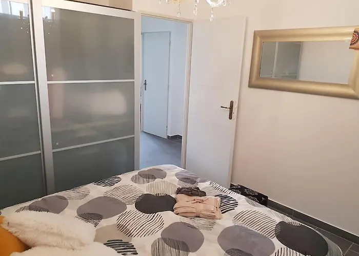 Un Vrai Havre De Paix Appartement