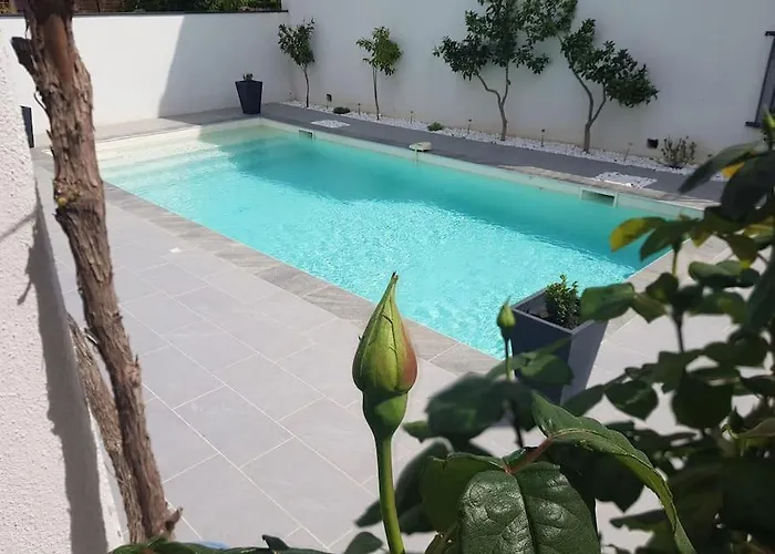 Un Vrai Havre De Paix Daire *