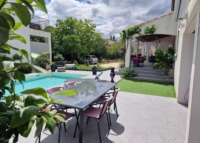 Appartement Un Vrai Havre De Paix