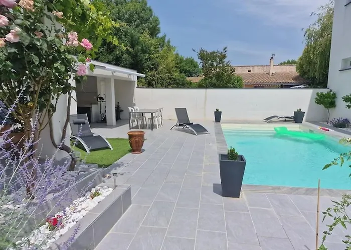 Appartement Un Vrai Havre De Paix
